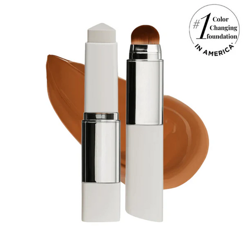 TryRater™ Korean Color-Changing Foundation stick