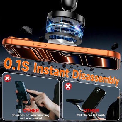 360° Universal Magnetic Desktop Stand