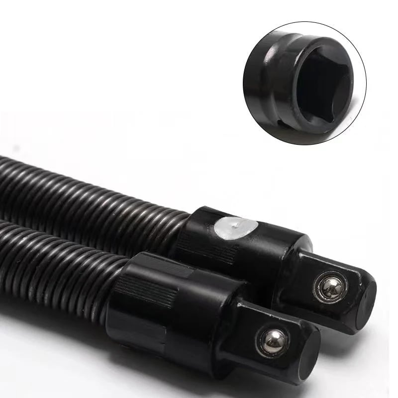 1/2" Flexible Socket Extension Bar!