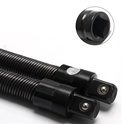 1/2" Flexible Socket Extension Bar!