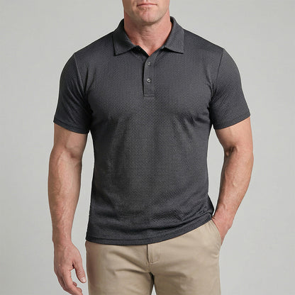TryRater - Men's Ultra Comfortable Polo Shirt