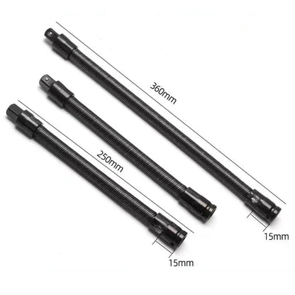 1/2" Flexible Socket Extension Bar!