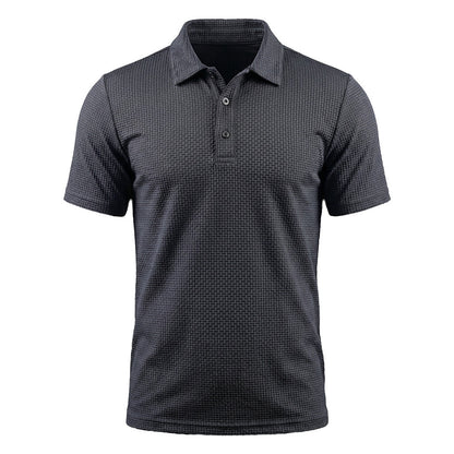 TryRater - Men's Ultra Comfortable Polo Shirt