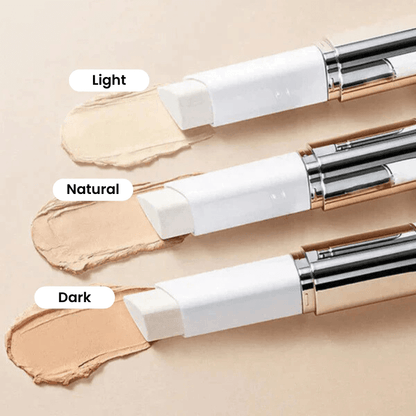 TryRater™ Korean Color-Changing Foundation stick