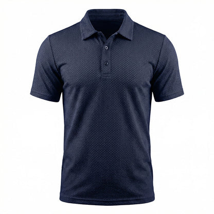 TryRater - Men's Ultra Comfortable Polo Shirt