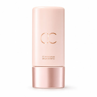 TryRater™ CC color-correcting tinted serum