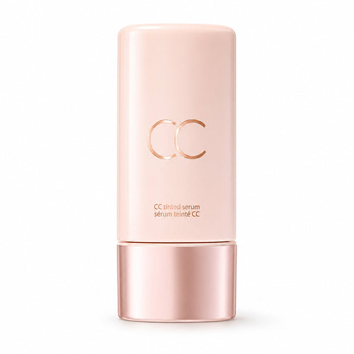 TryRater™ CC color-correcting tinted serum