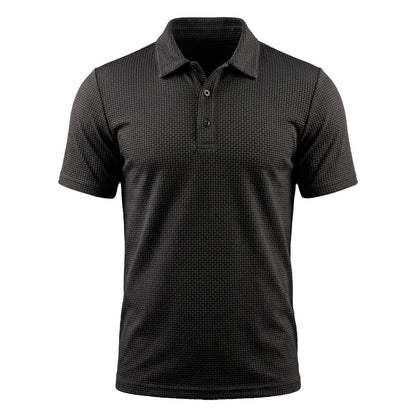 TryRater - Men's Ultra Comfortable Polo Shirt