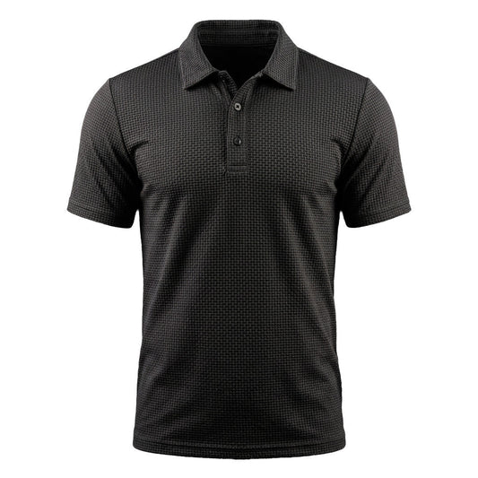 TryRater - Men's Ultra Comfortable Polo Shirt