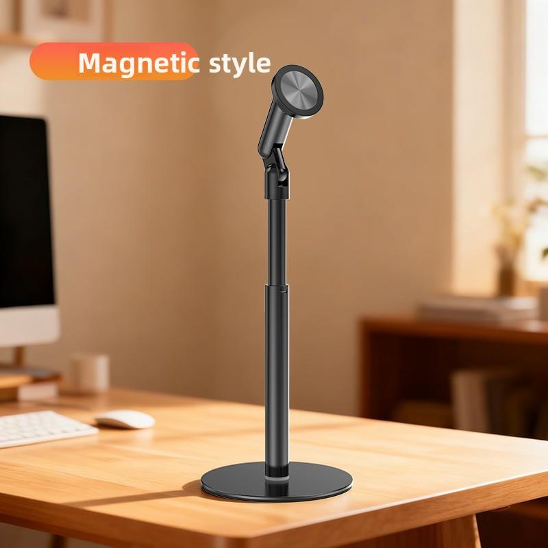 360° Universal Magnetic Desktop Stand