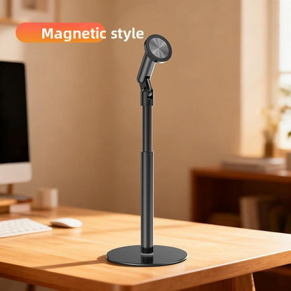 360° Universal Magnetic Desktop Stand