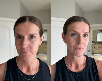 TryRater™ Korean Color-Changing Foundation stick