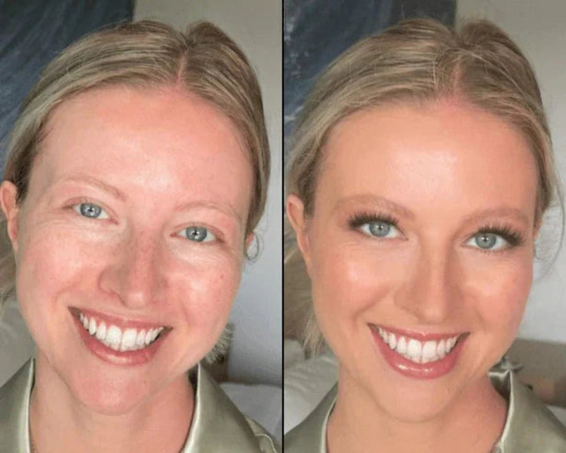 TryRater™ Korean Color-Changing Foundation stick