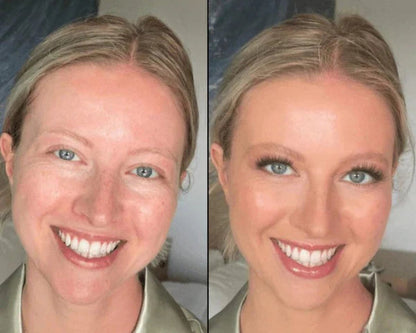 TryRater™ Korean Color-Changing Foundation stick