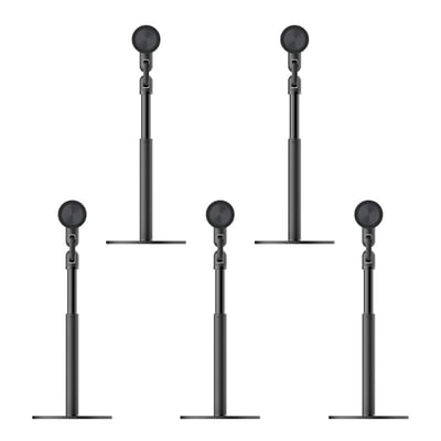 5 PCS（Best Value）