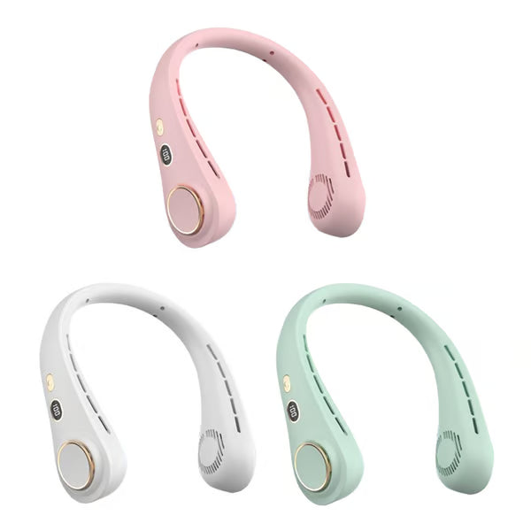 White + Green + Pink – 1200mAh