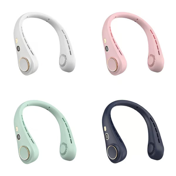 White + Green + Pink + Blue – 1200mAh
