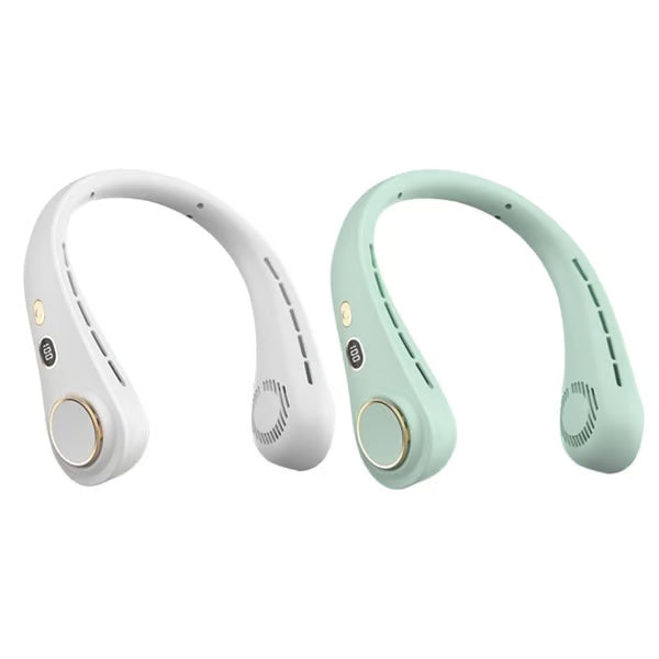 White + Green – 1200mAh